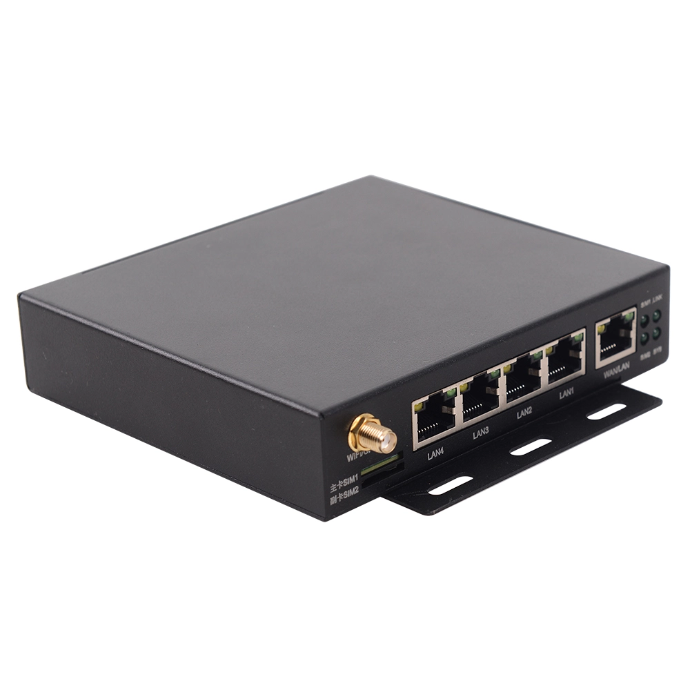 industrial lte router