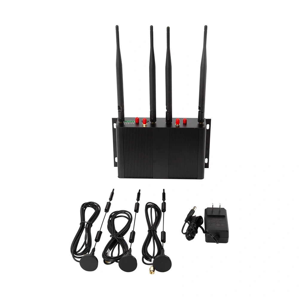 4g industrial router