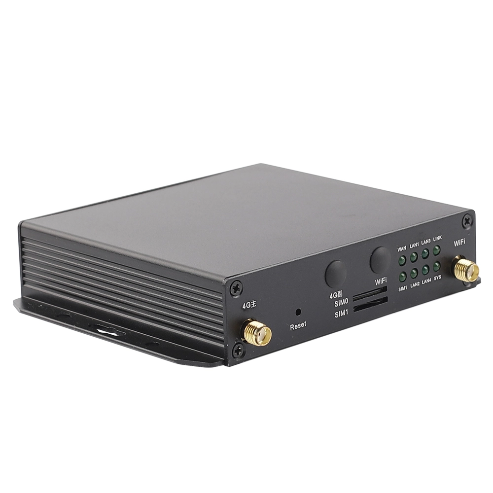 router 5g industrial