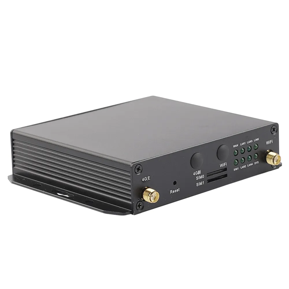 router 5g industrial