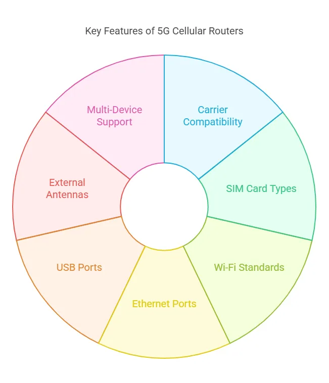 What Compatibility and Connectivity Options Should You Look For?