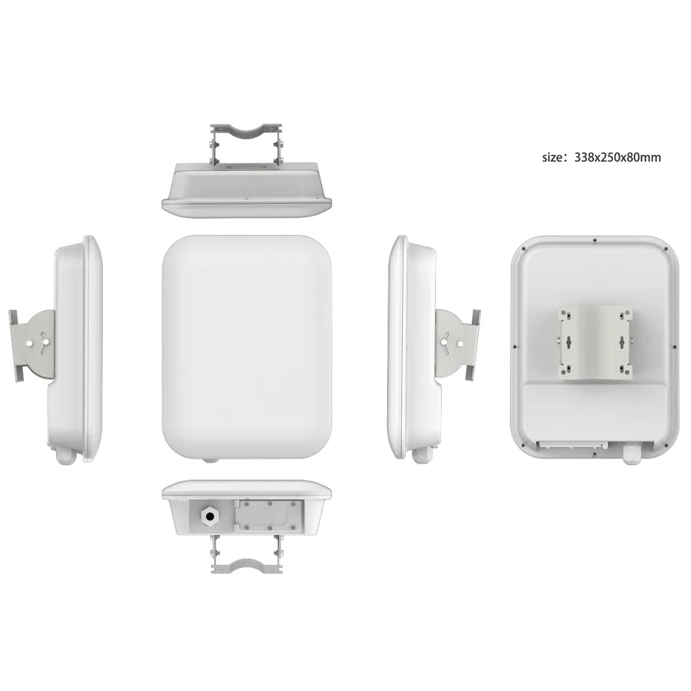 4g router outdoor