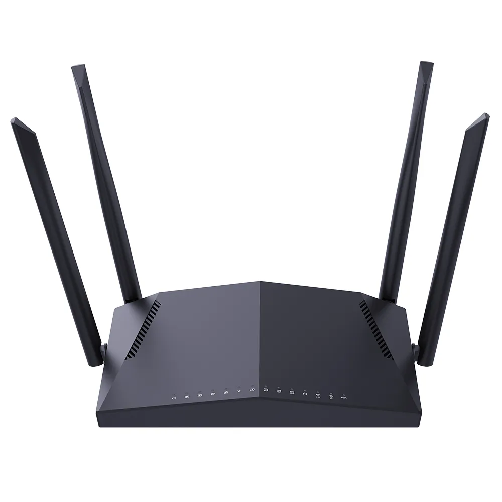 4g lte router