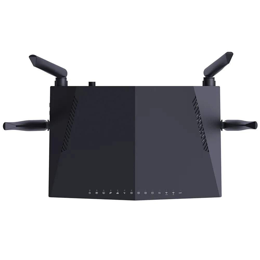 4g lte router