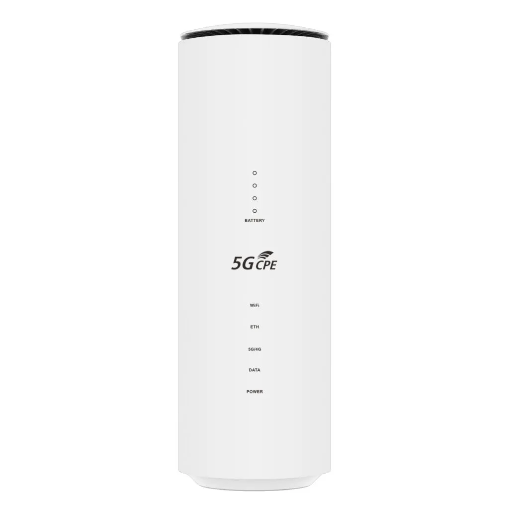 5g cellular router