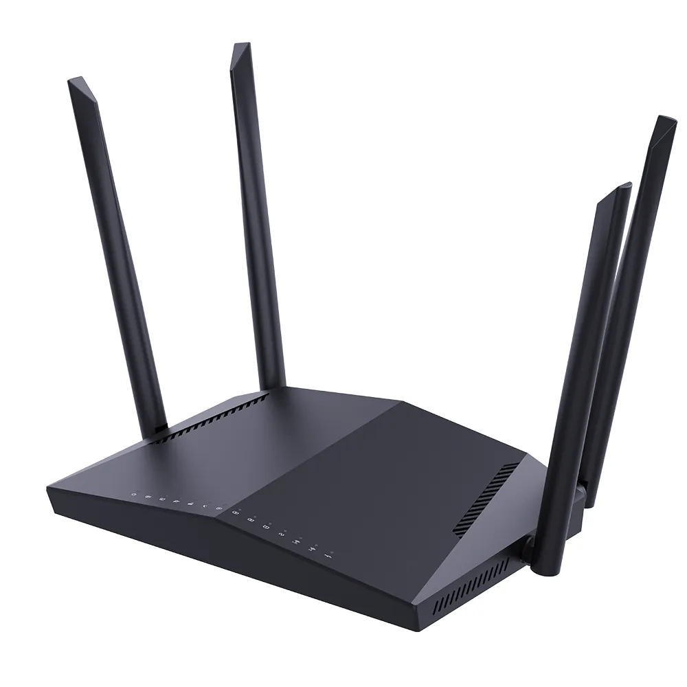 4g router