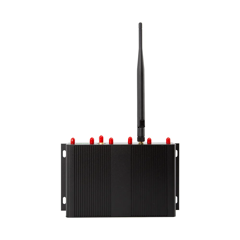5g industrial router