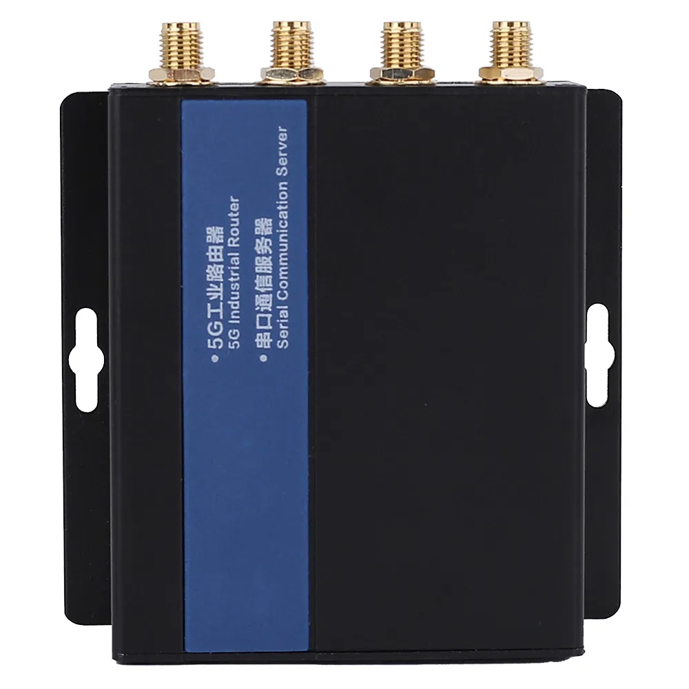 5G industrial router