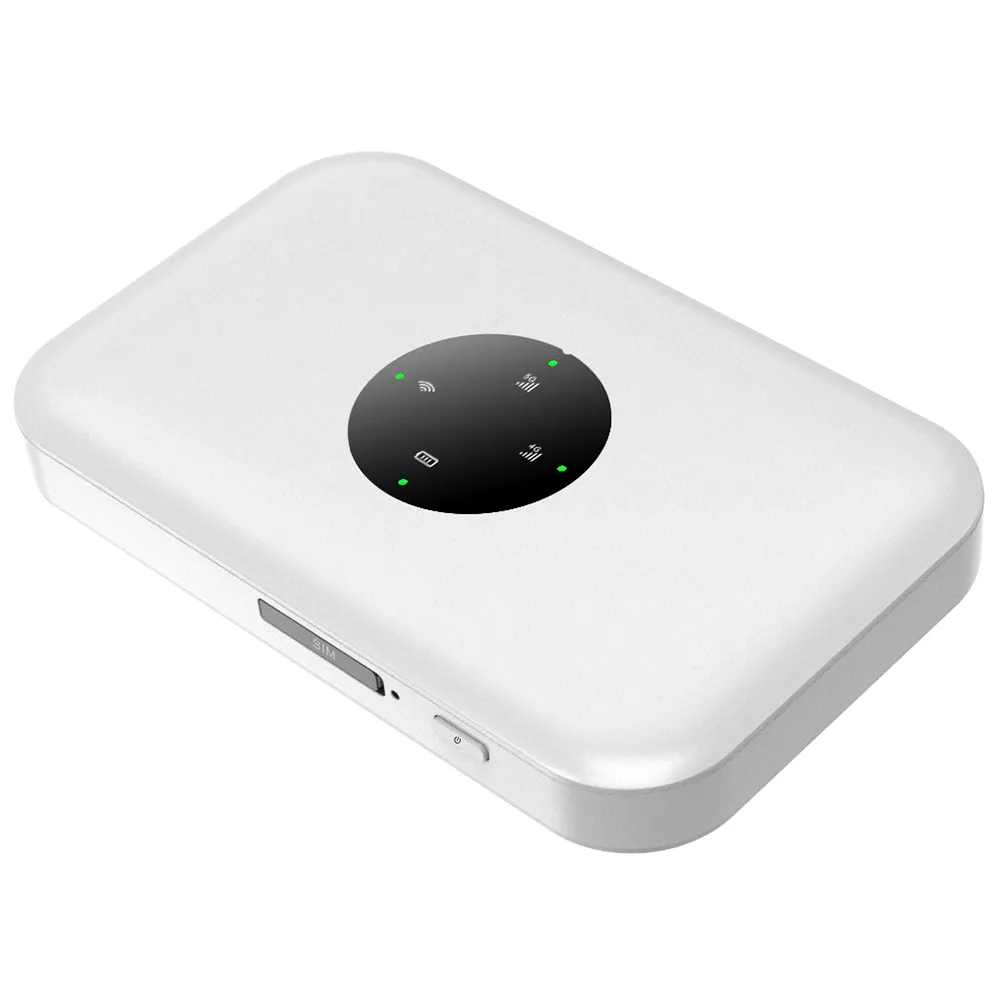 5G Pocket Router