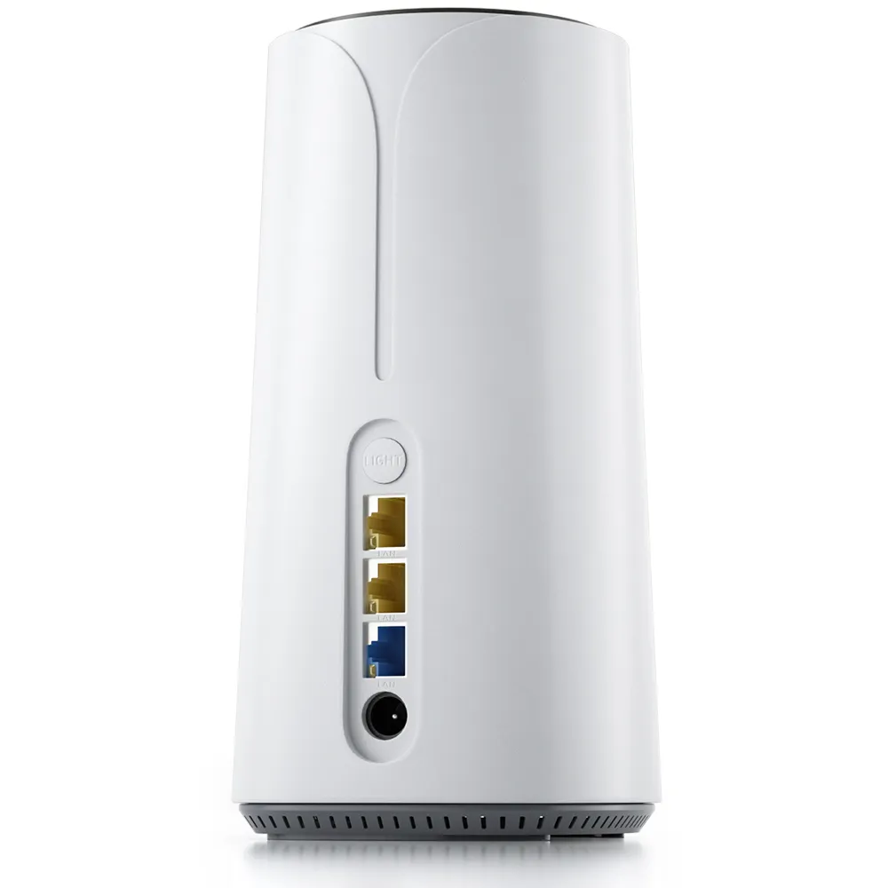 5G WiFi Router with SIM Card Slot