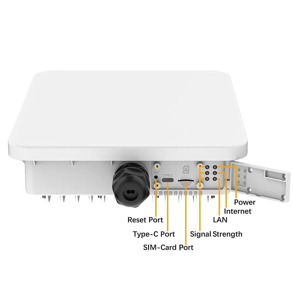 outdoor 5g cpe