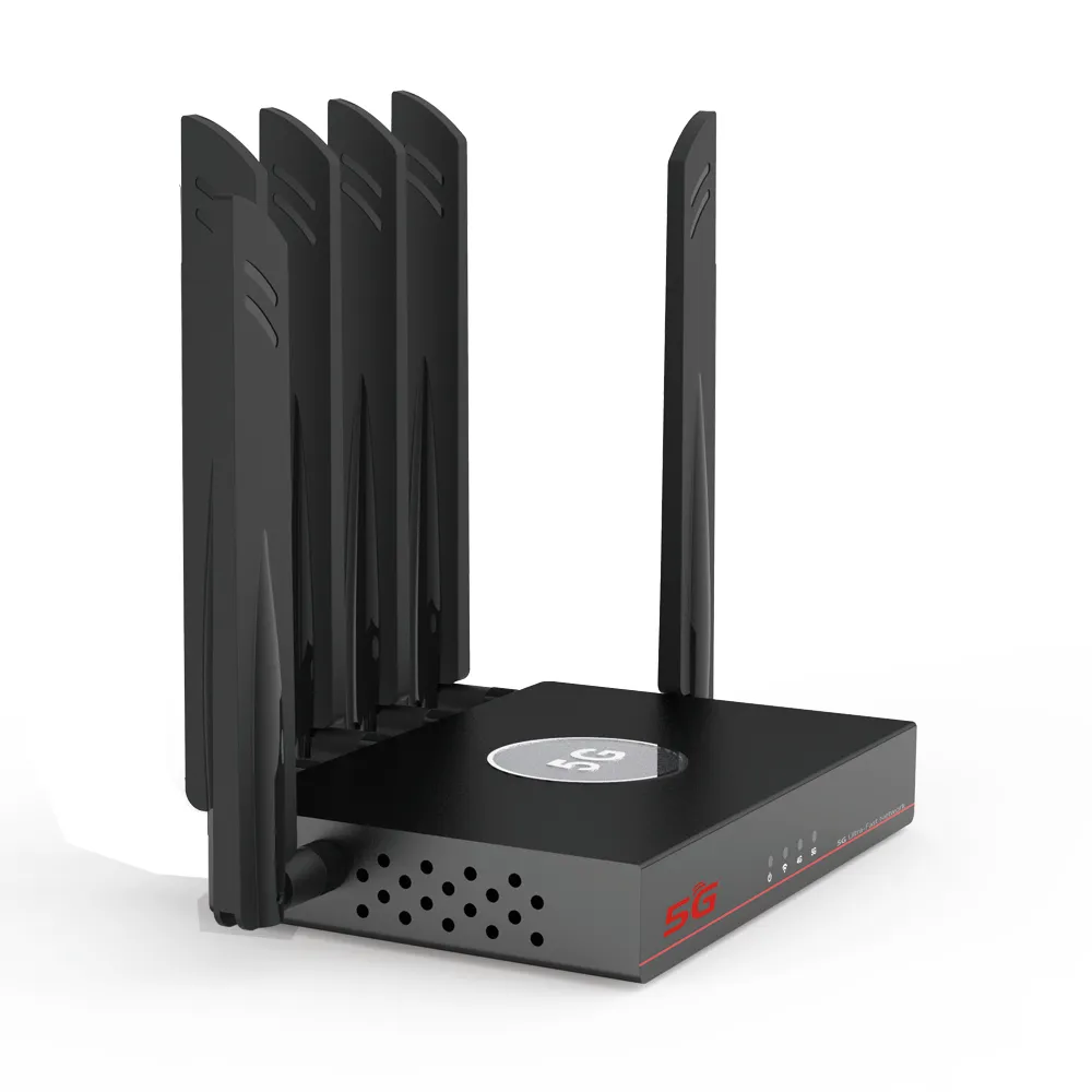 5g cellular routers