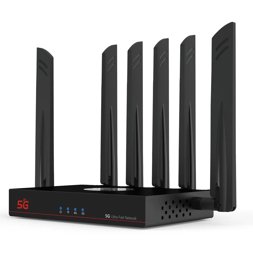 5g router sim card slot