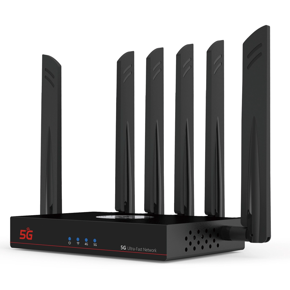 5g router sim card slot