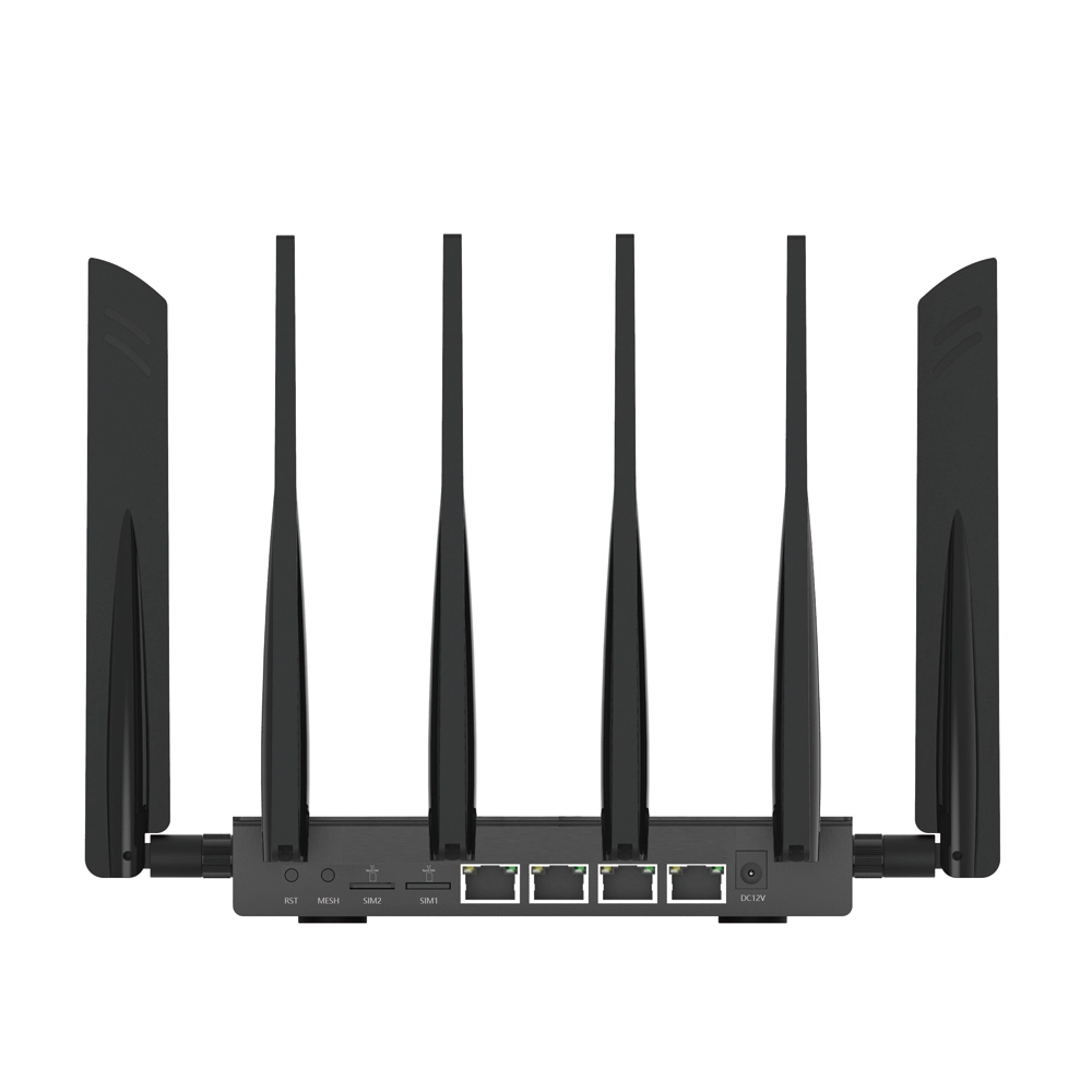 cellular router 5g