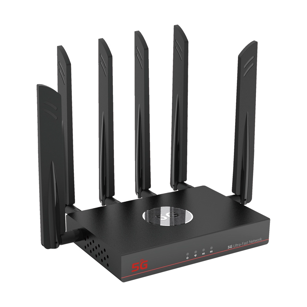 wifi router sim 5g