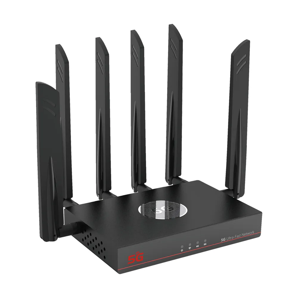 wifi router sim 5g