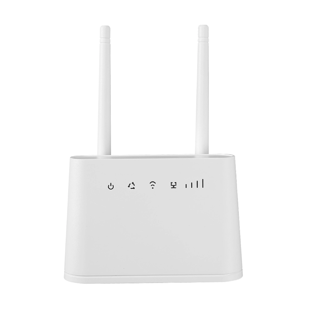 4g wifi router