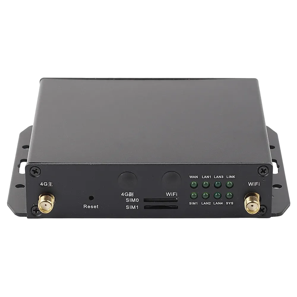 4g IoT router