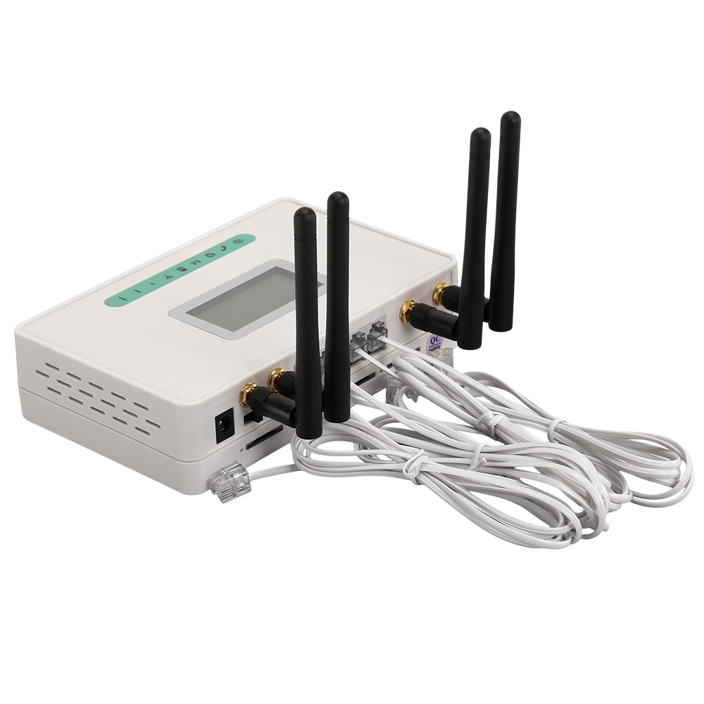 fixed cellular terminal 4g