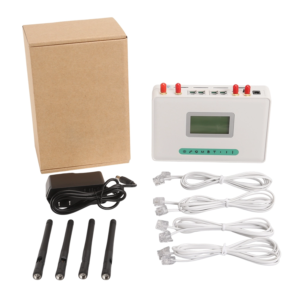 Fixed Wireless Terminal 4G