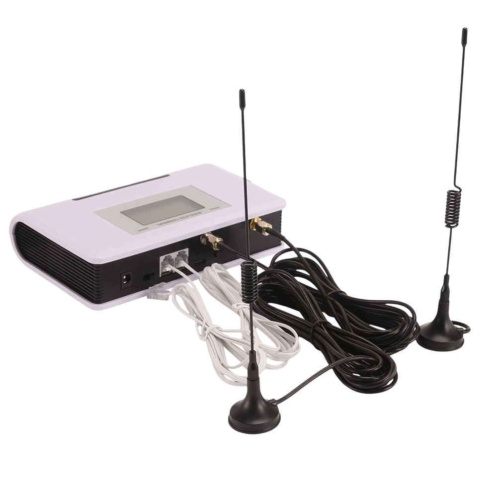 gsm fct fixed wireless terminal