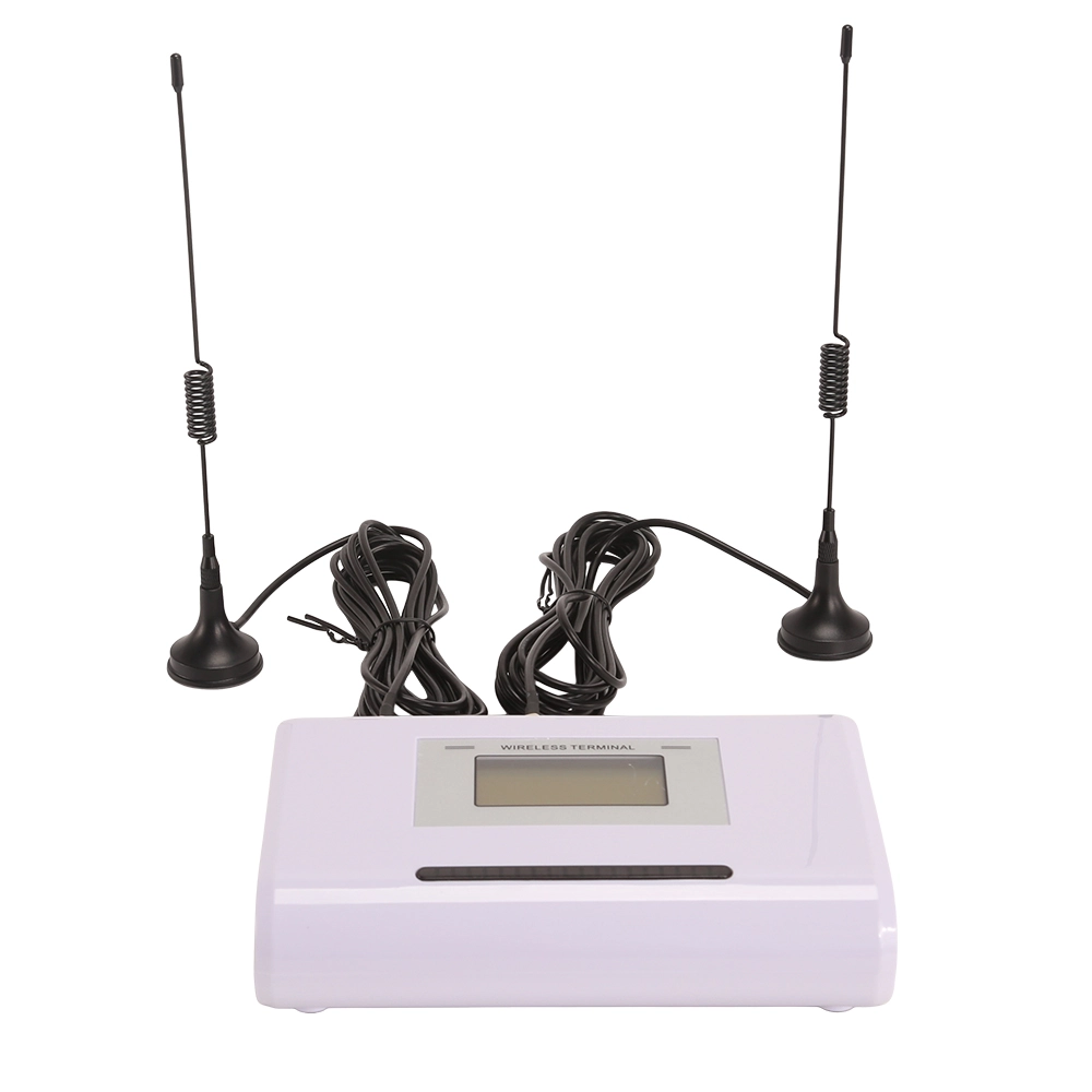 fixed wireless terminal