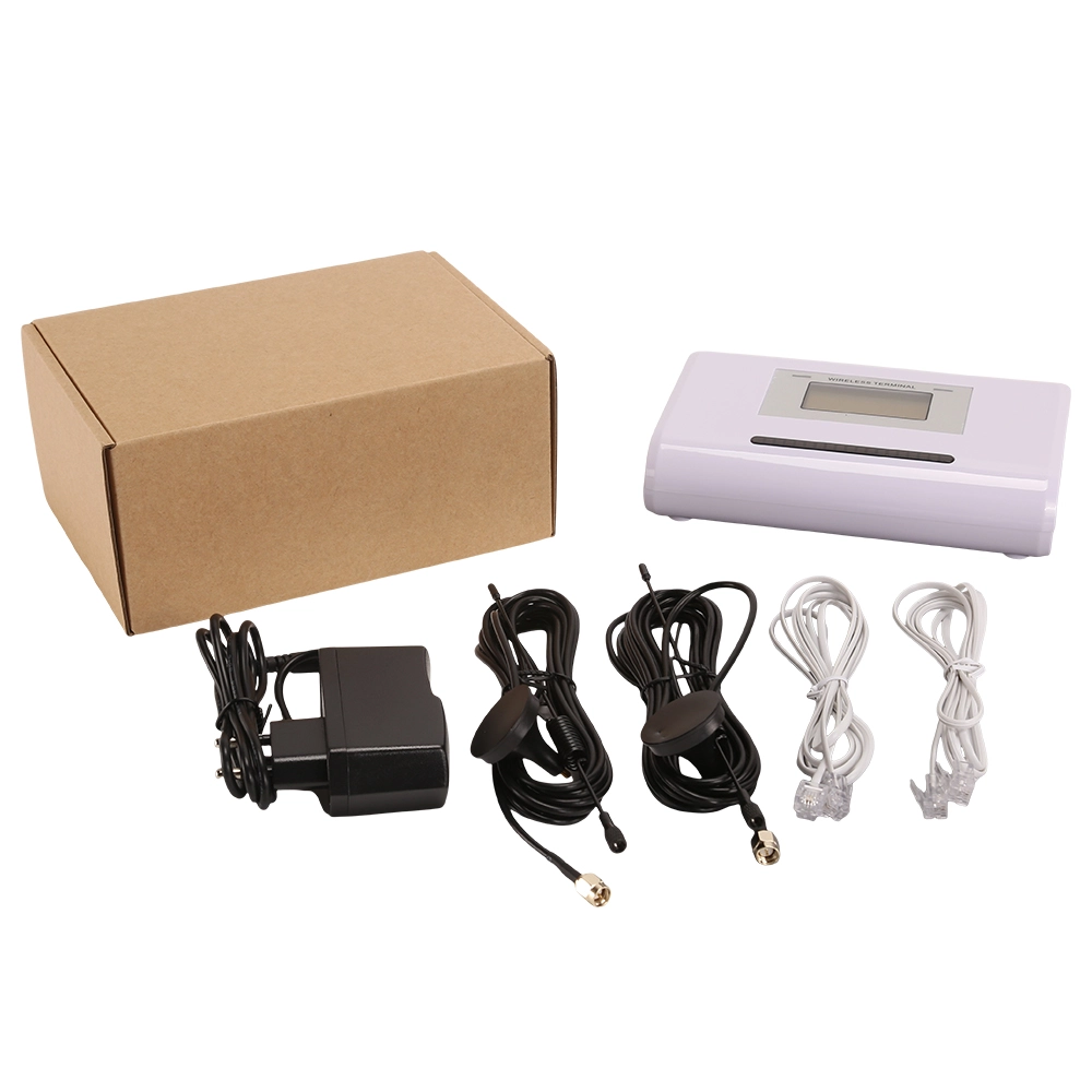 fixed cellular terminal 4g