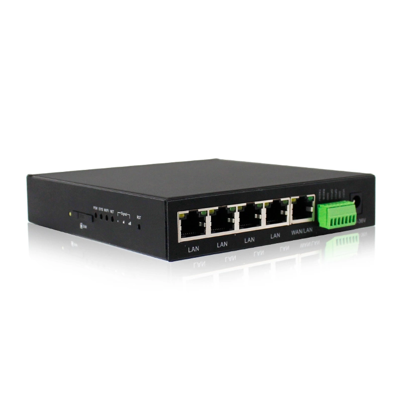 industrial lte router