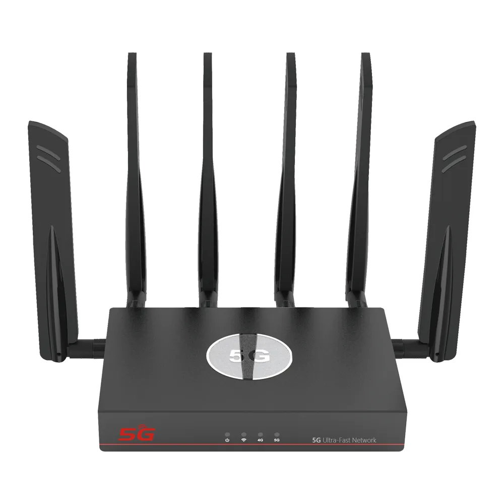 5g cellular routers