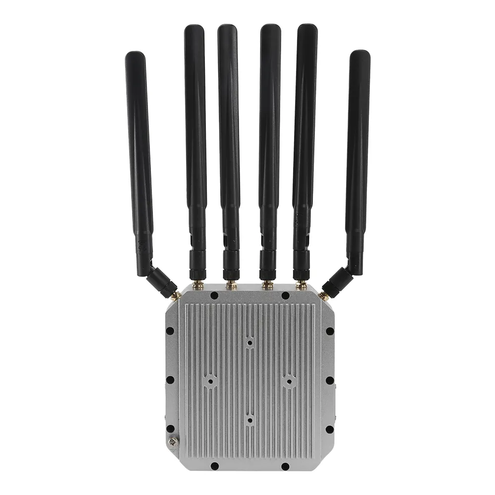 outdoor 5g cellular router