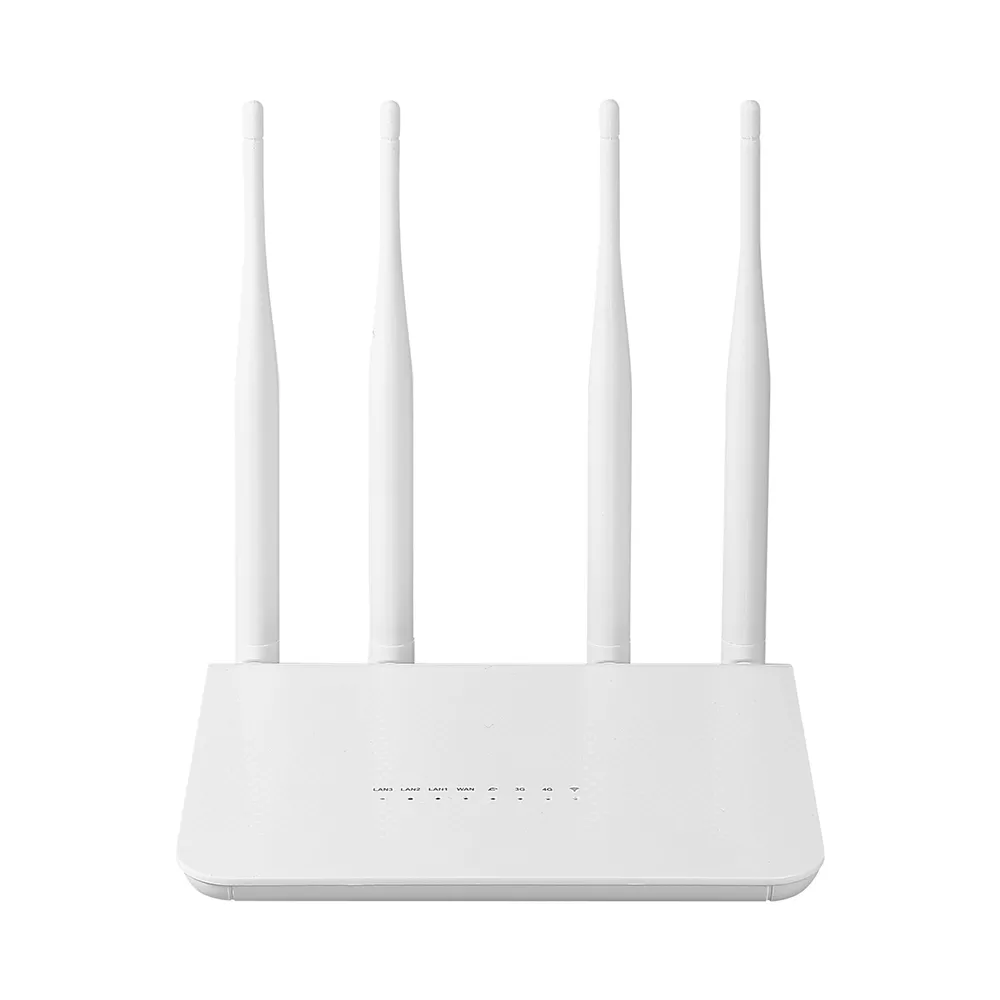best 4g lte router with sim card slot