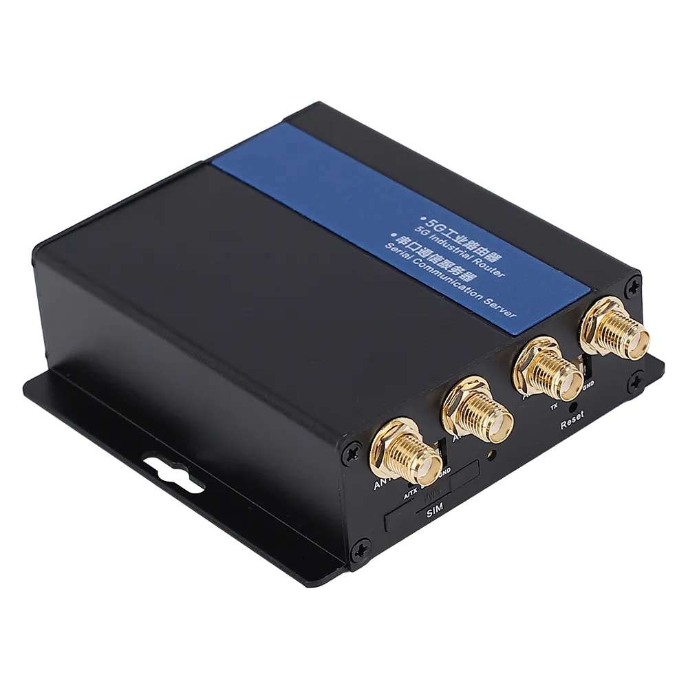 5g router industrial