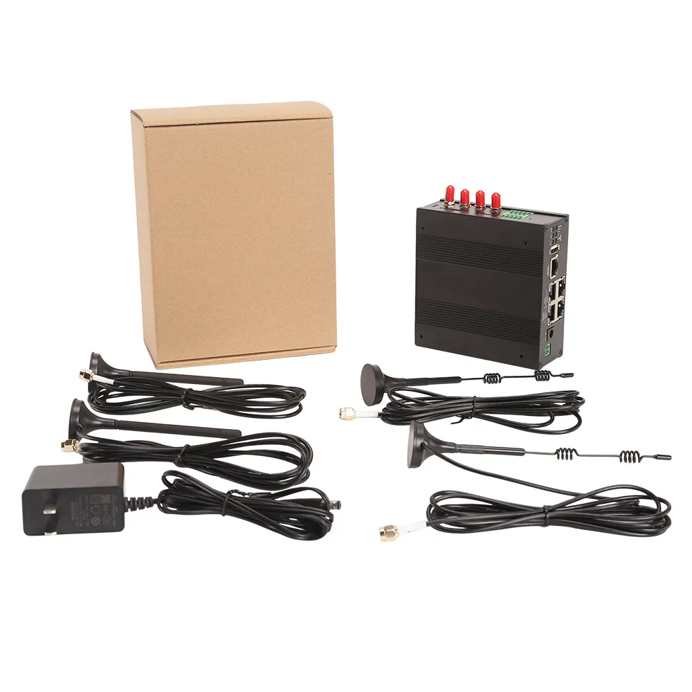 industrial lte router