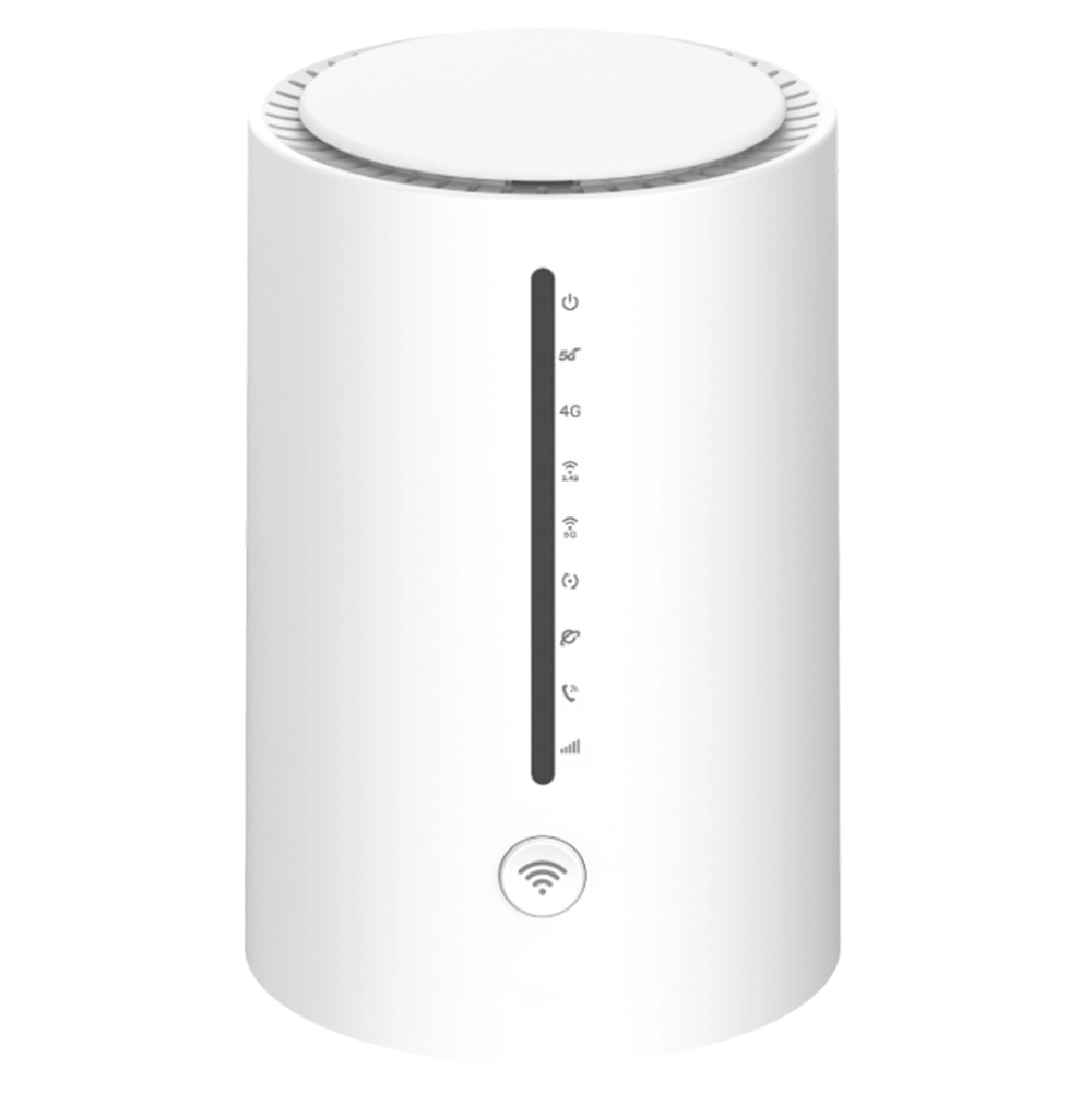 5g cellular wifi router
