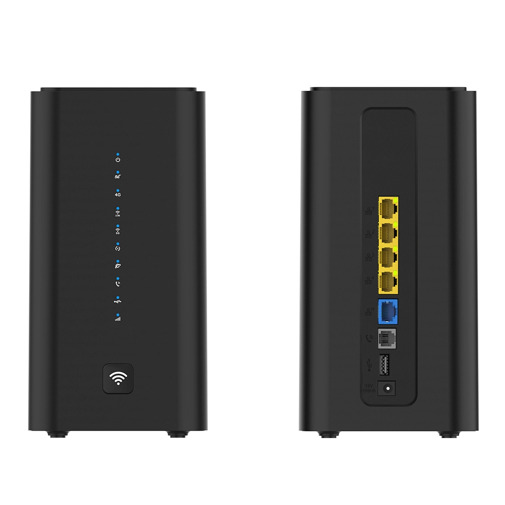 best 5g router with sim slot