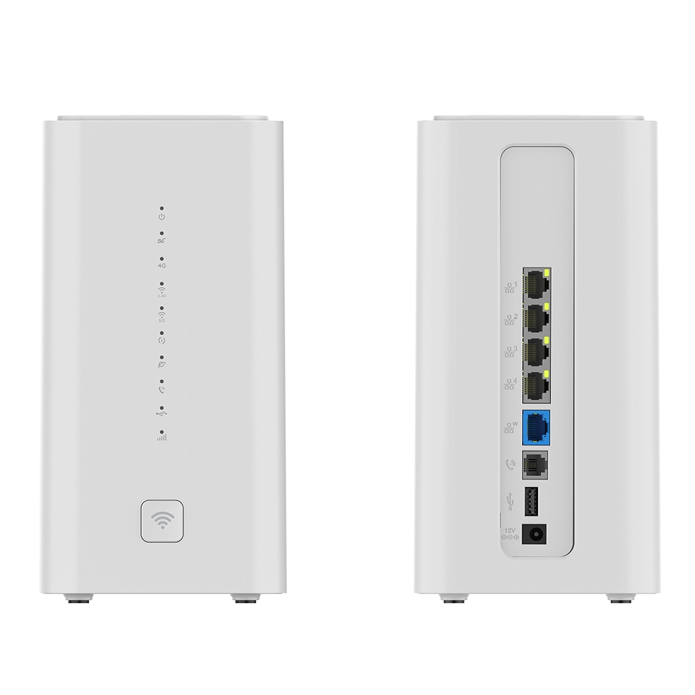 router with sim card slot 5g