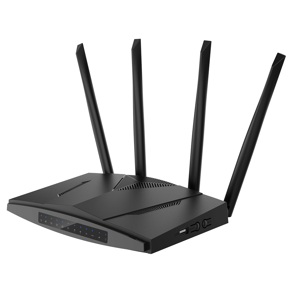 best 4g lte router