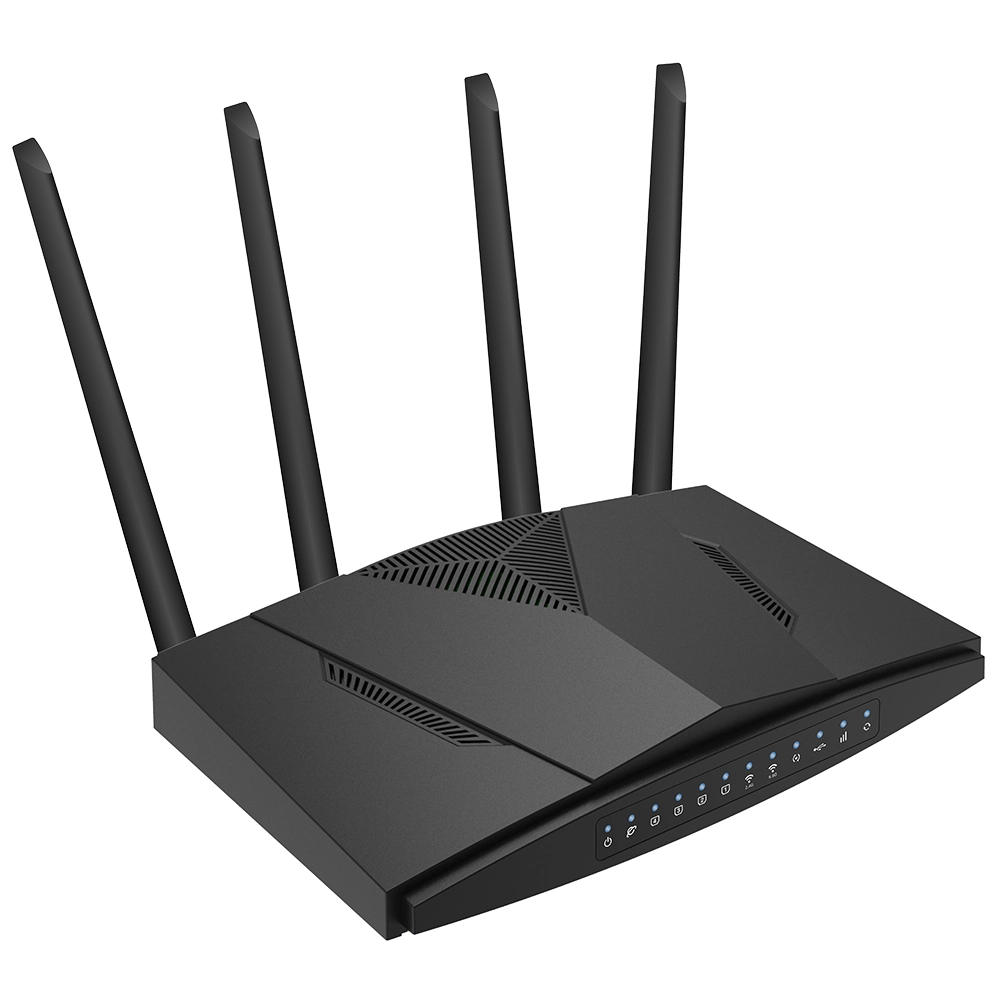 sim based router 4g