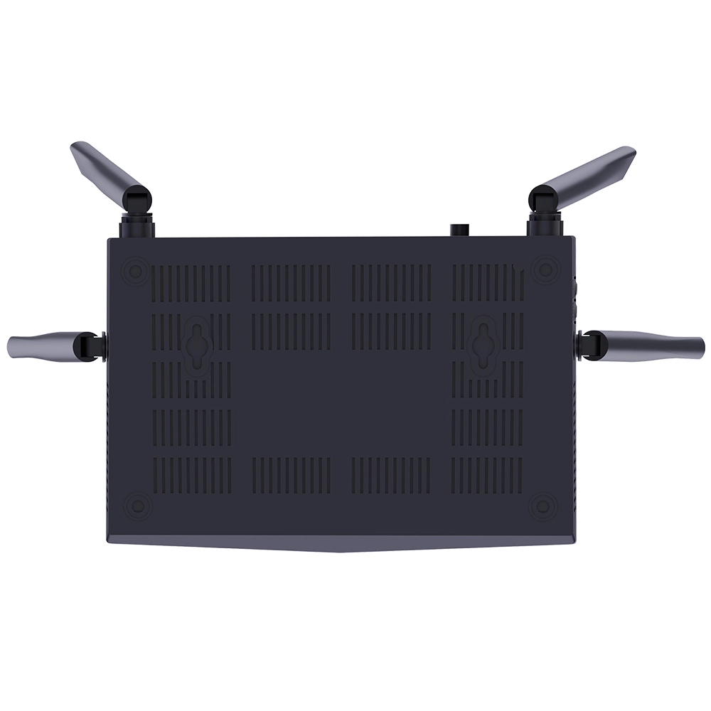 strong 4g lte router 300m