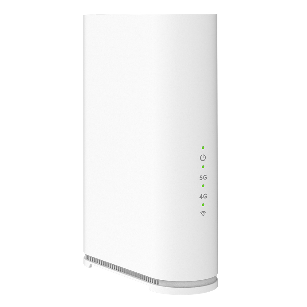 中国で最高の4×4 MIMO 4 LANポート IPv4/IPv6 AX1800 WiFiルーター 5G