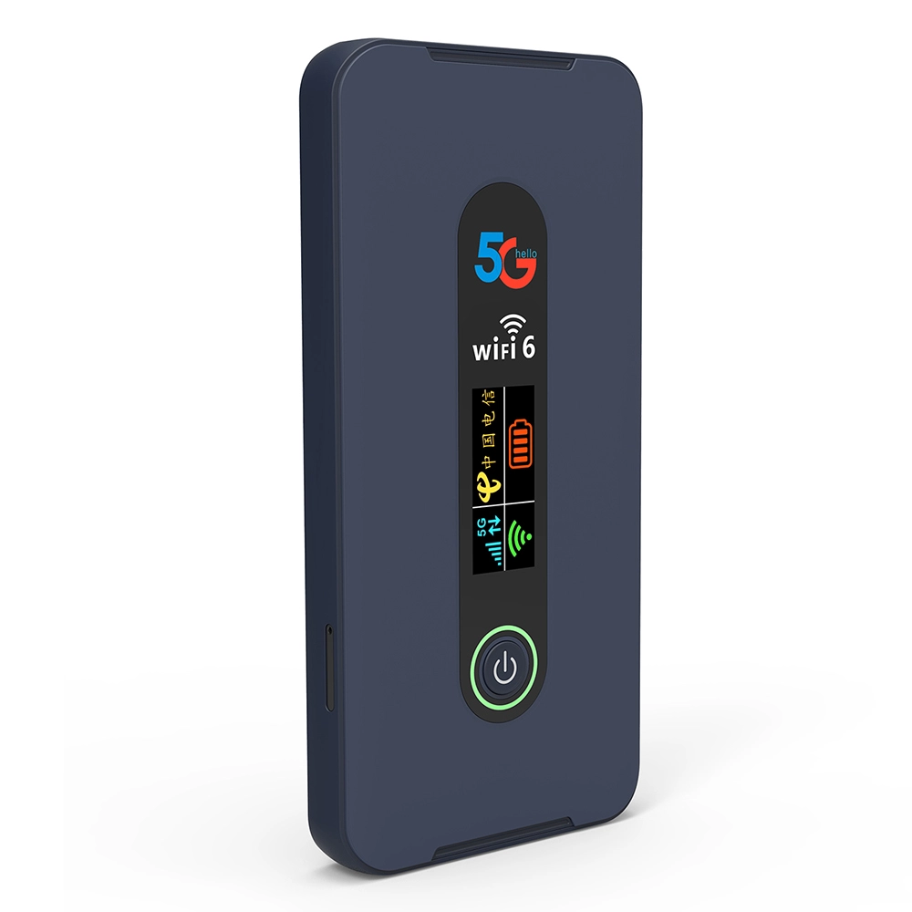 5g pocket wifi router