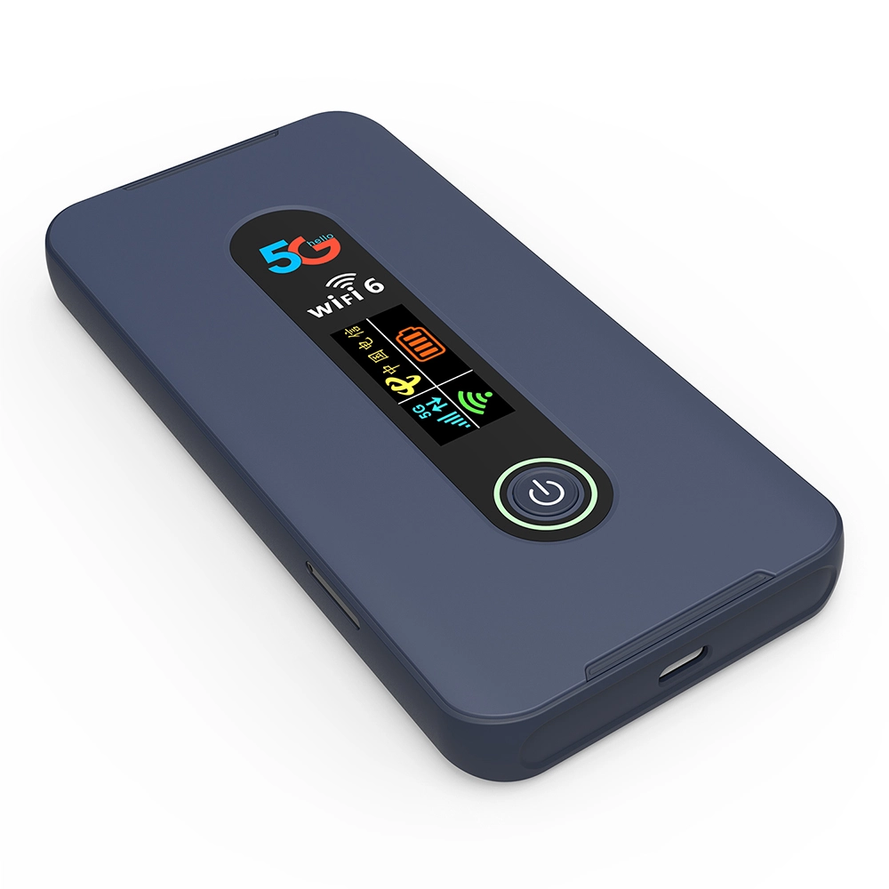 best portable 5g router