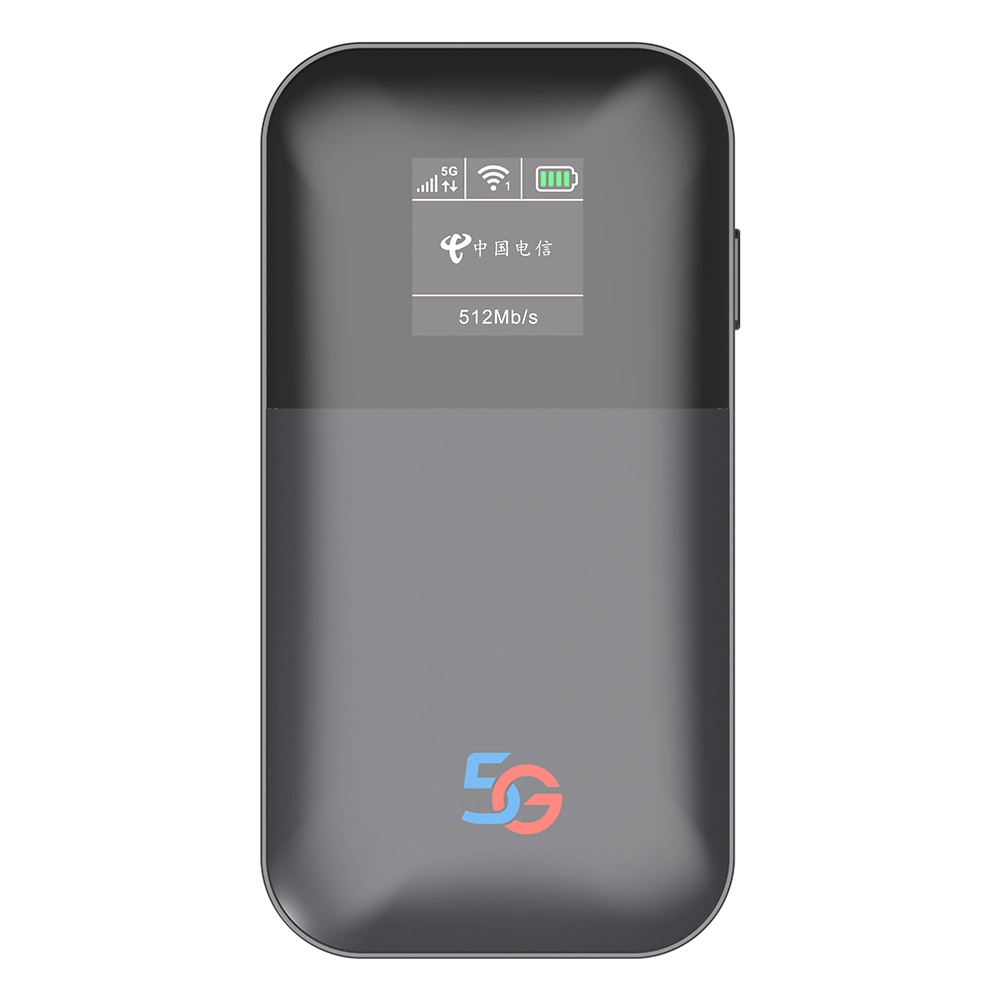5g router portable