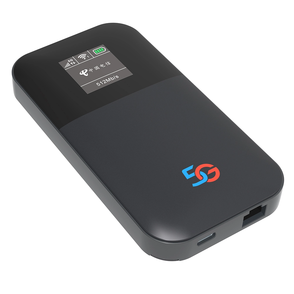 pocket 5g router