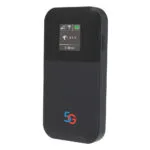 portable 5g wifi router