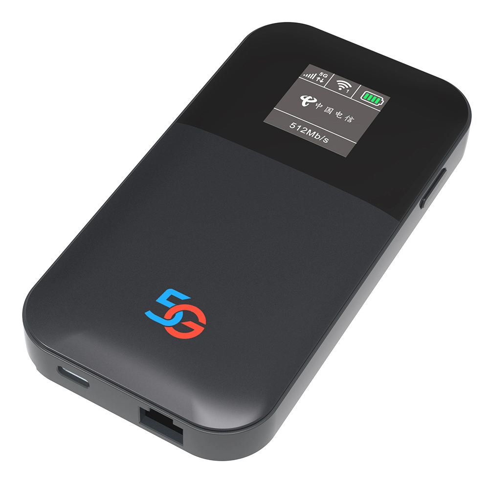 portable wifi 5g router