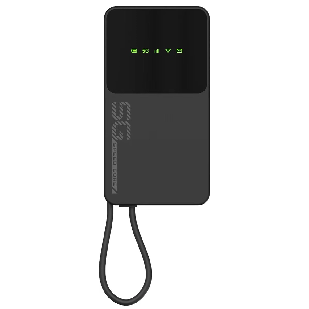 pocket wifi router 5g