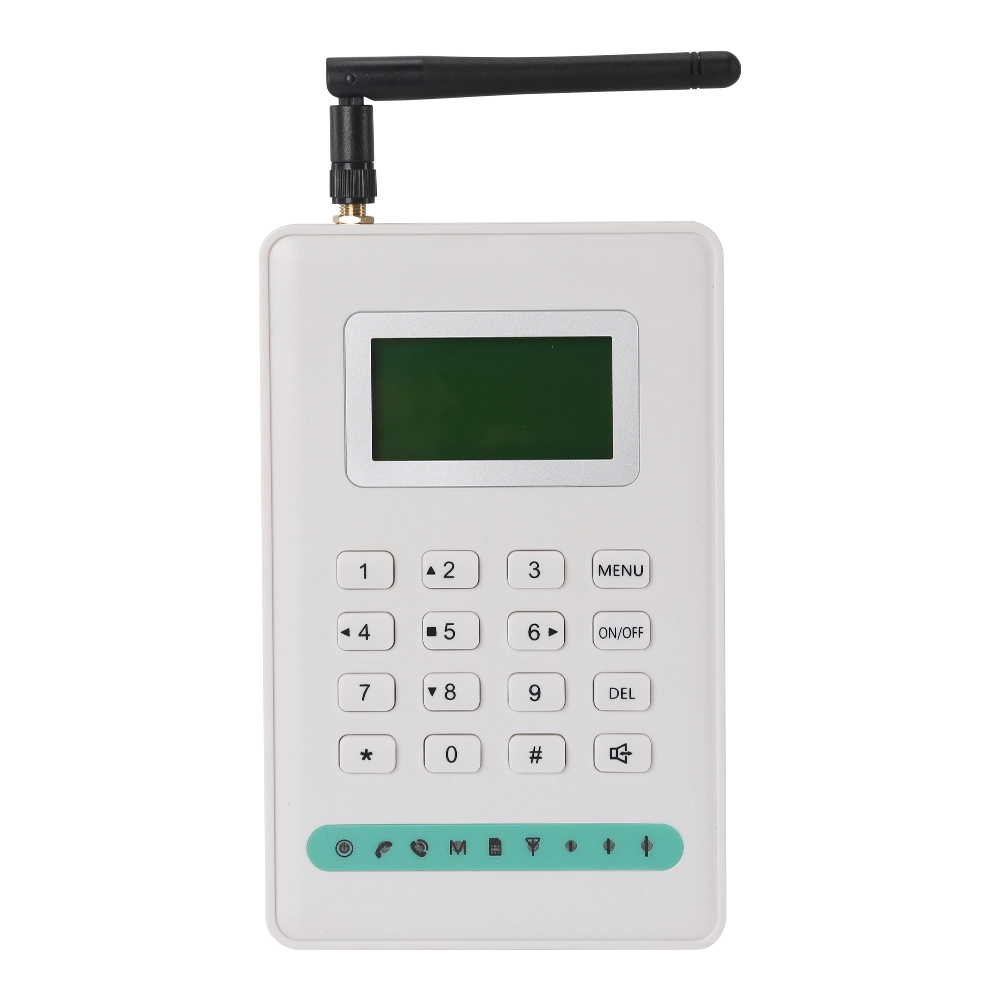 fixed wireless terminal 4g