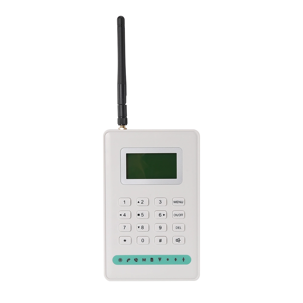 4g volte fixed wireless terminal